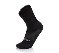 Calze a compressione Mb Wear Sahara Evo Noir