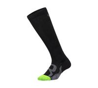 Calze a compressione per il recupero 2XU Noir XL