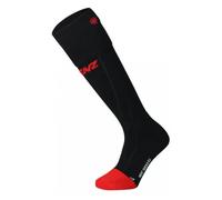 Calze a compressione riscaldate Lenz 6.1 Noir 45/47
