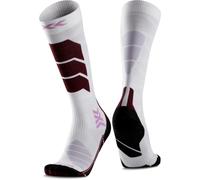 X-Socks - Women's Ski Expert OTC - Calze da sci 35/36 | EU 35|36 grigio