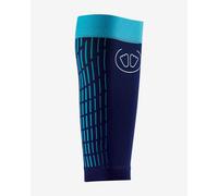 Calze a compressione Sidas Ultlightrun azzurro blu scuro - 1