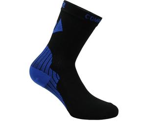 Calze a compressione Sixs Active Noir