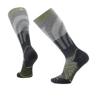 Calze a compressione Smartwool Targeted Cushion OTC Gris 46/49