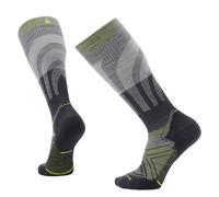 Calze a compressione Smartwool Targeted Cushion OTC Gris M