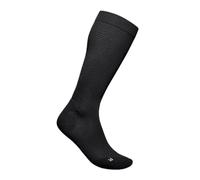 Calze a compressione ultra-leggera Bauerfeind Noir M (44/46)