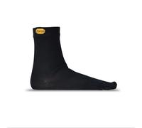 Calze a dita Vibram 5 Fingers Crew Noir S