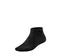Calze a metà alte Mizuno training (x3) Noir 35/37