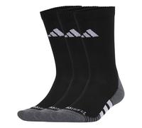 Calze Performance CLIMACOOL Cushioned (3 paia) Black / White 40-42