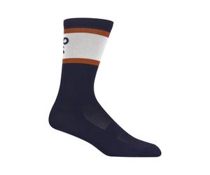 Calze a vita alta Giro Comp Noir