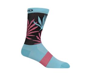 Calze a vita alta Giro Comp Rose