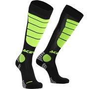 Calze Acerbis Motocross Impact, blu, S/M