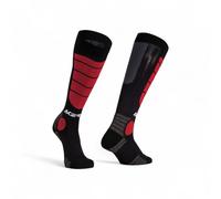 Calze Acerbis Impact Mx Nero/RossoM Nero,Rosso