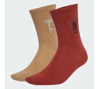 Calze adibreak (2 paia) Cardboard / Burnt Sienna 46-48
