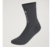 Calze adidas by Stella McCartney Carbon / Orbit Grey 40-42