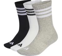 Calze adidas Crew 3er Pack Socks 4068821157118 in taglia S EU