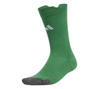 adidas Calze da calcio unisex, per adulti, imbottite, taglia 40-42