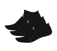 Calze adidas Cushioned Low-Cut 3 Pairs Noir 28/30