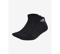 Calze adidas Cushioned Sportswear nero (3 paia) - M