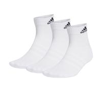 Calze adidas Cushioned (x3) Blanc 47/49
