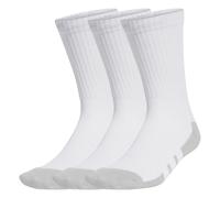 ADIDAS PERFORMANCE Calzino sportivo 'Essentials' grigio / bianco, Taglia 40-42