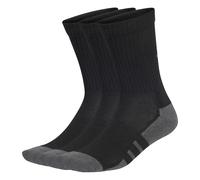 Calze Essentials CLIMACOOL (3 paia) Black / Grey Six 37-39