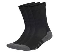 Calze adidas Essentials Climacool Crew (x3) Noir 40/42