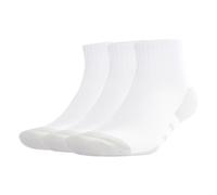 Calze adidas Essentials Climacool Quarter (x3) Blanc 37/39
