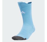 Calze adidas Football Cushioned Performance Team Light Blue / White 43-45