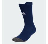 adidas Calze da calcio unisex, per adulti, imbottite, taglia 40-42