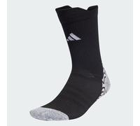 Calze adidas Football GRIP Knitted Crew Light Performance Black / White 37-39