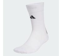 Calze adidas Football GRIP Printed Crew Performance Cushioned White / White / Black 46-48