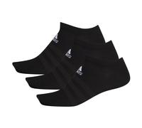 Calze adidas Low-Cut 3 Pairs Noir 34/36