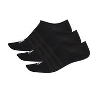 Calze adidas No-Show 3 Pairs Noir 37/39