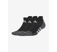ADIDAS PERFORMANCE Calzino sportivo grigio / grigio chiaro / nero / bianco, Taglia 43-45