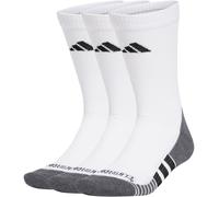 Calze adidas Performance Crew 3er Pack Socks 4067901951998 in taglia XS EU