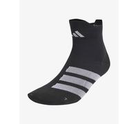 Calze adidas Run x Adizero nero puro - XS