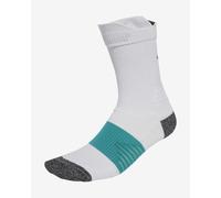 Calze adidas Run x boost bianco verde nero - XS
