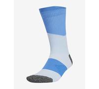 Calze adidas Run x boost blu - S