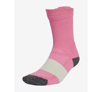 Calze adidas Run x boost rosa nero - XL