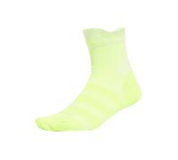 Calze adidas Run x Adizero giallo - L