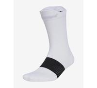 adidas Mixte RUNxGRAPHIC Sock 1PP, white/black, 4.5-6