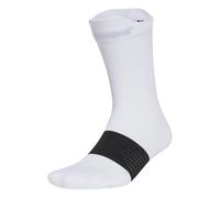 Calze adidas RunxGraphic Blanc 47/49