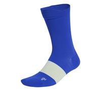 Calze adidas RunxGraphic Bleu 34/36