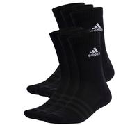 Calze adidas Sportswear 3S Cushioned Crew 4066746294413 in taglia KXXL EU