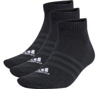 Calze adidas Sportswear T SPW LOW 3P 4066746262610 in taglia L EU