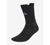 Calze adidas Tennis Crew nero - M