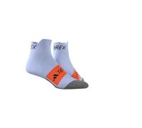 Calze adidas Terrex HEAT.RDY Trail Bleu 37/39