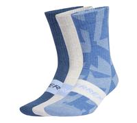 Calze adidas Terrex Multi (x3) Bleu 37/39