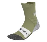 Calze adidas Terrex Xperior Vert 47/49