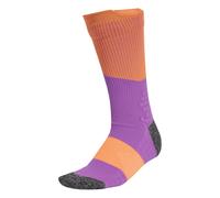 Calze adidas xBoost Violet 43/45